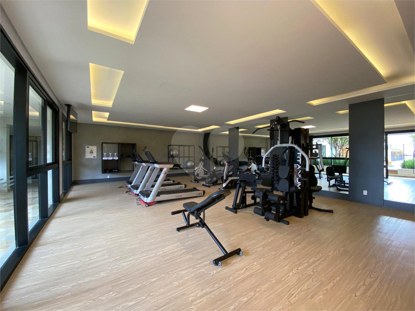 Apartamento à venda com 2 suítes em Vila Mariana, São Paulo, SP