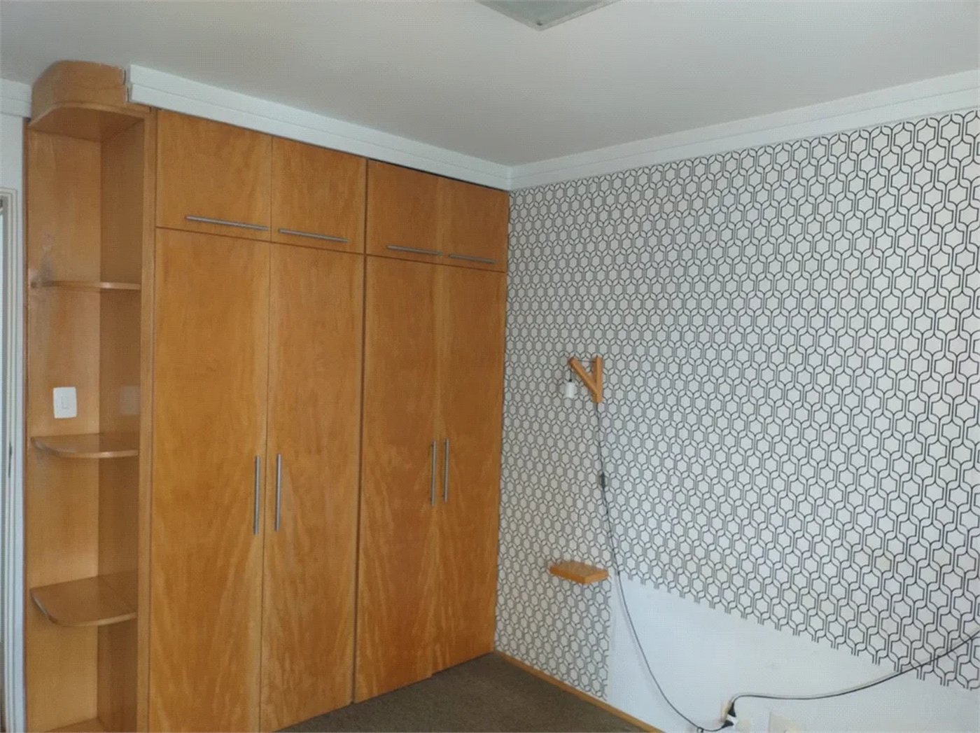 Apartamento à venda com 2 quartos em Pinheiros, São Paulo, SP