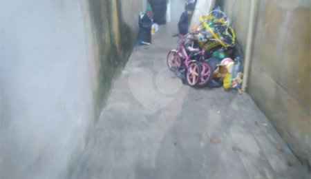 Terreno à venda com 1 quarto em Vila Gustavo, São Paulo, SP