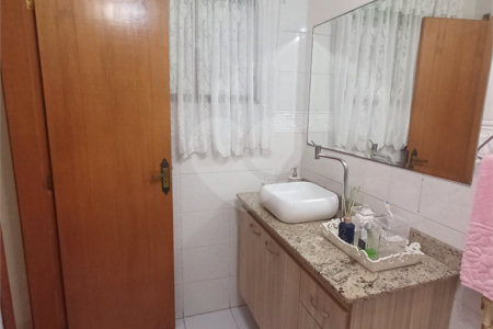 Casa à venda com 3 quartos, sendo 2 suítes, em Campo Grande, Rio de Janeiro, RJ