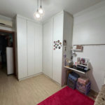 Apartamento com 2 dormitórios à venda, 62 m² por R$ 375.000,00 - Boqueirão - Santos/SP