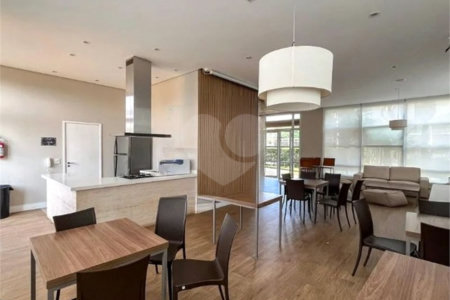 Apartamento à venda com 2 quartos, sendo 1 suíte, em Saúde, São Paulo, SP