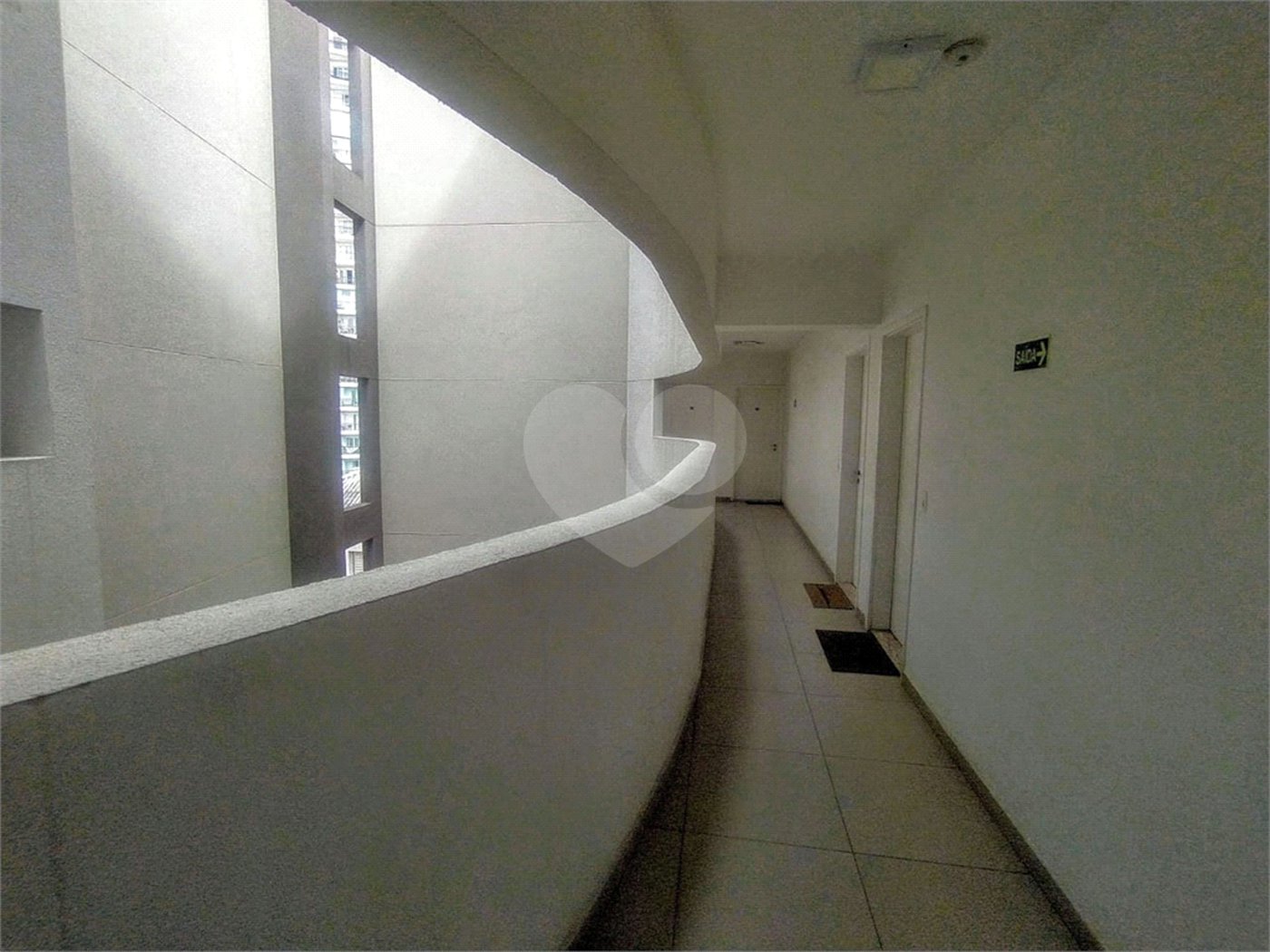 Apartamento para alugar com 1 quarto em Santana, São Paulo, SP