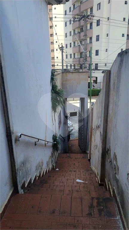 Terreno à venda em Santana, São Paulo, SP
