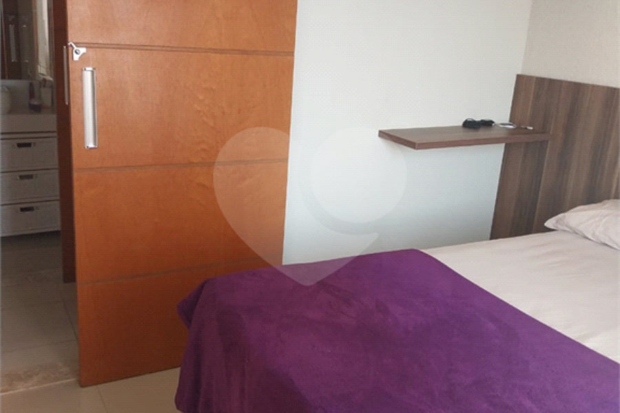 Apartamento à venda com 3 quartos, sendo 1 suíte, em Mandaqui, São Paulo, SP