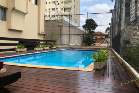 Apartamento à venda com 3 quartos, sendo 1 suíte, em Vila Progredior, São Paulo, SP