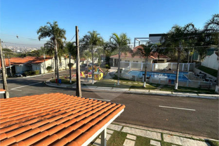 Casa à venda com 3 quartos, sendo 1 suíte, no condomínio Residencial San Paolo, Sorocaba - SP