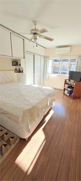 Sobrado à venda com 3 quartos, sendo 2 suítes, em Água Fria, São Paulo, SP