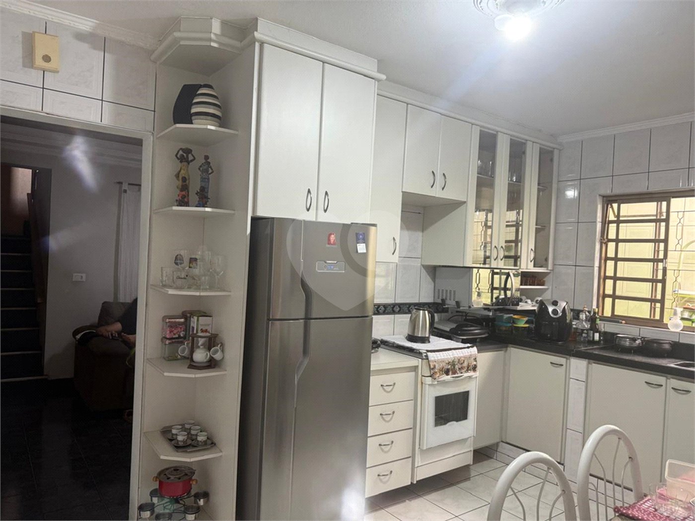 Casa à venda com 3 quartos, sendo 1 suíte, em Vila Romão, Salto, SP
