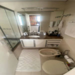 Apartamento à venda com 4 suítes em Itaim Bibi, São Paulo, SP