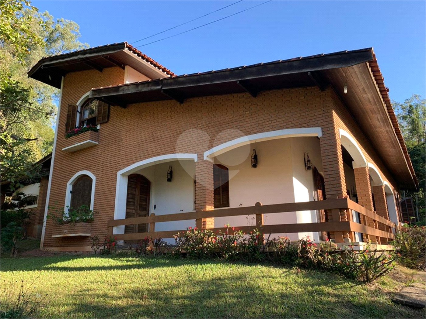 Casa à venda com 4 quartos, sendo 1 suíte, em Portal das Pedras-canedos (batatuba), Piracaia, SP