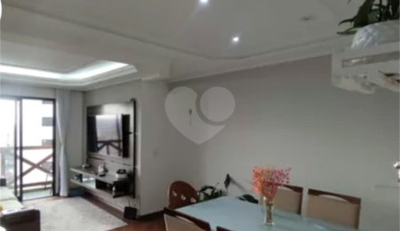 Apartamento à venda em Vila Vermelha, São Paulo, SP