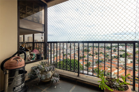 Apartamento à venda com 3 quartos, sendo 1 suíte, em Vila São José (ipiranga), São Paulo, SP