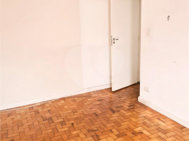 Apartamento à venda com 1 quarto em Tucuruvi, São Paulo, SP