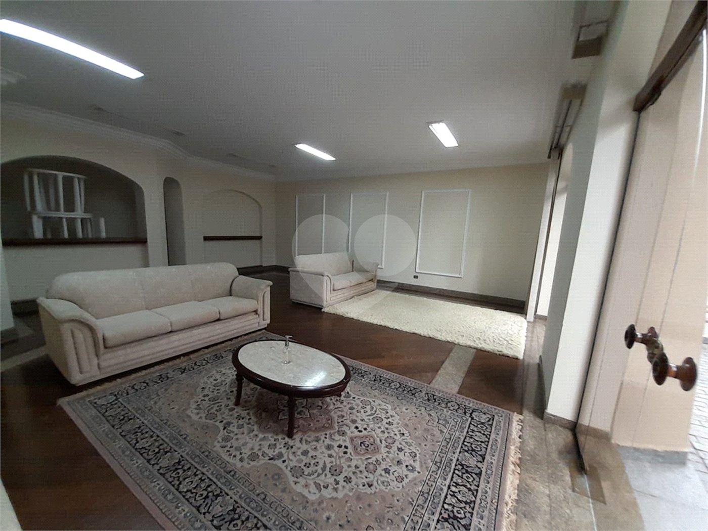 Apartamento à venda com 4 suítes em Santana, São Paulo, SP