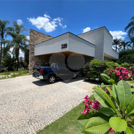 Casa à venda com 3 suítes no condomínio Vinhas da Vista Alegre - Lado Sede, Vinhedo - SP