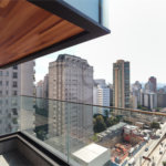 Apartamento à venda com 4 suítes em Cidade Jardim, São Paulo, SP