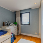 Apartamento à venda com 3 suítes em Chácara Santo Antônio, São Paulo, SP