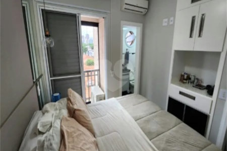 Apartamento à venda com 3 quartos, sendo 1 suíte, em Chácara Califórnia, São Paulo, SP