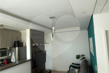 Apartamento à venda com 2 quartos em Recanto Quarto Centenário, Jundiaí, SP