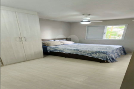 Apartamento à venda com 2 quartos, sendo 1 suíte,  em Parque Reboucas, São Paulo, SP