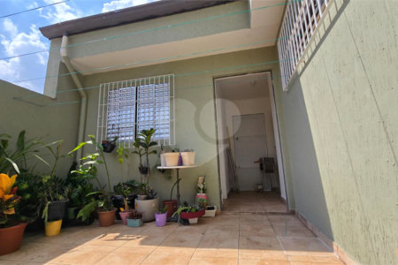 Casa à venda com 3 quartos, sendo 1 suíte, em Vila Maria Eugenia, São Paulo, SP