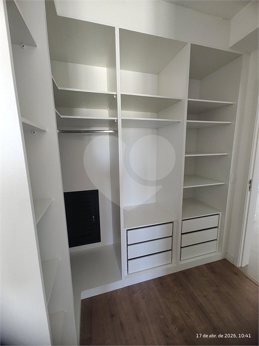 Apartamento à venda com 2 quartos, sendo 1 suíte,  em Vila Thais, Atibaia, SP