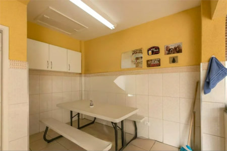 Sobrado para alugar com 3 quartos, sendo 1 suíte, em Brooklin Novo, São Paulo, SP