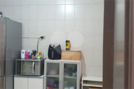 Casa Térrea à venda com 3 quartos em Vila Mazzei, São Paulo, SP