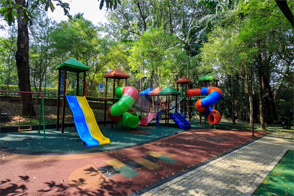 Apartamento à venda com 3 suítes em Alto da Boa Vista, São Paulo, SP