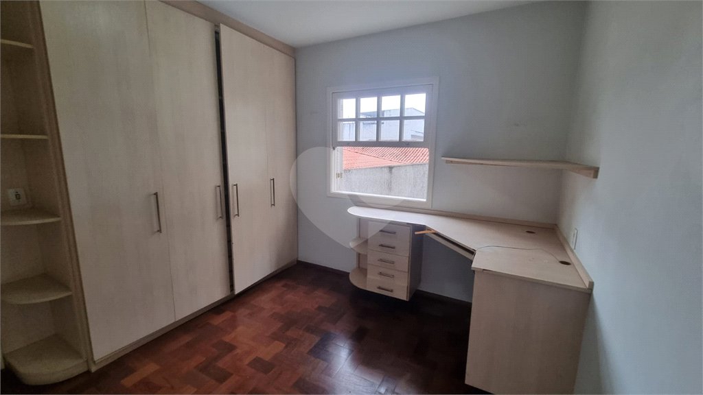 Sobrado à venda com 3 quartos, sendo 1 suíte, em Mandaqui, São Paulo, SP