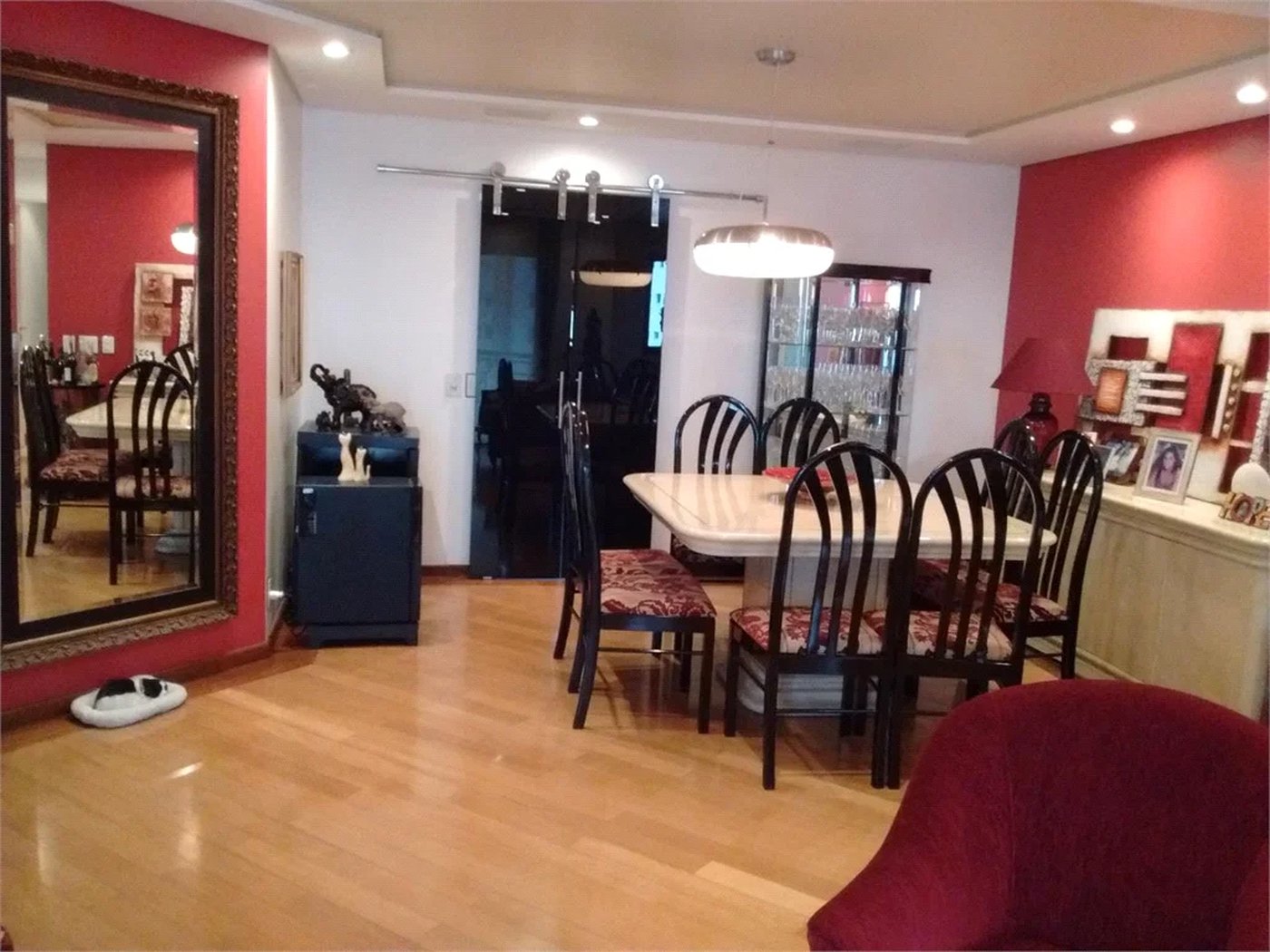 Apartamento à venda com 3 suítes em Vila Andrade, São Paulo, SP