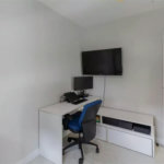Apartamento à venda com 2 quartos, sendo 1 suíte, em Vila Andrade, São Paulo, SP