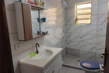 Apartamento à venda com 2 quartos em Santana, São Paulo, SP
