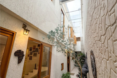 Casa à venda com 3 quartos, sendo 1 suíte, em Brooklin Paulista, São Paulo, SP