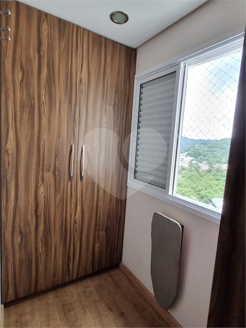 Apartamento à venda com 2 quartos, sendo 1 suíte,  em Vila Mogilar, Mogi das Cruzes, SP