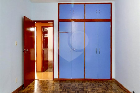 Apartamento à venda com 3 quartos em Tijuca, Rio de Janeiro, RJ