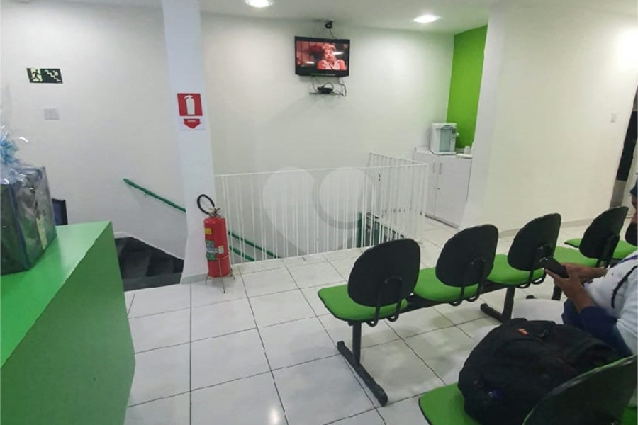 Prédio à venda ou para alugar em Pari, São Paulo, SP