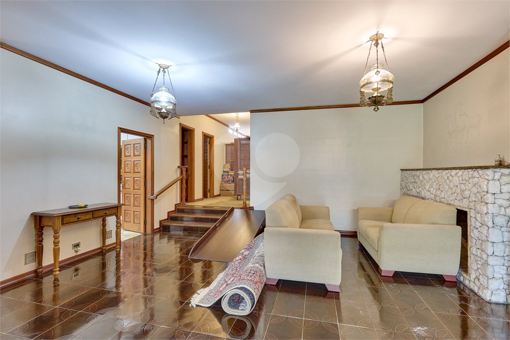 Casa Térrea à venda com 3 quartos, sendo 1 suíte, em Chácara Monte Alegre, São Paulo, SP