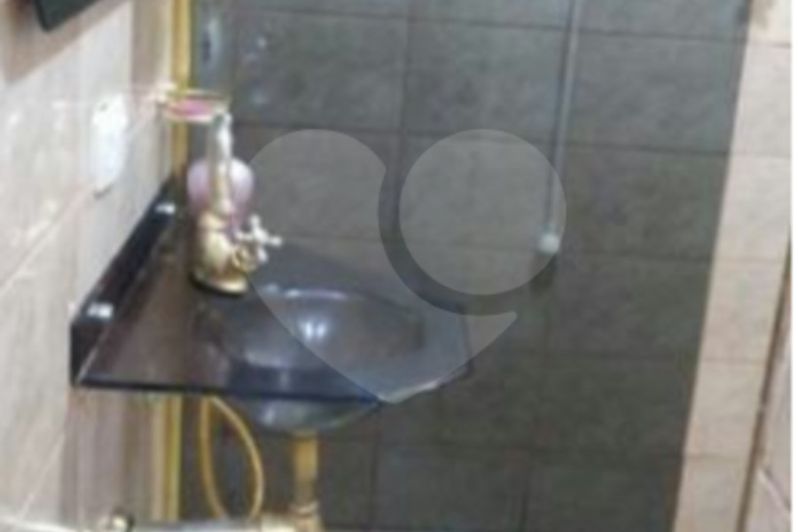 Sobrado à venda com 2 quartos em Tremembé, São Paulo, SP