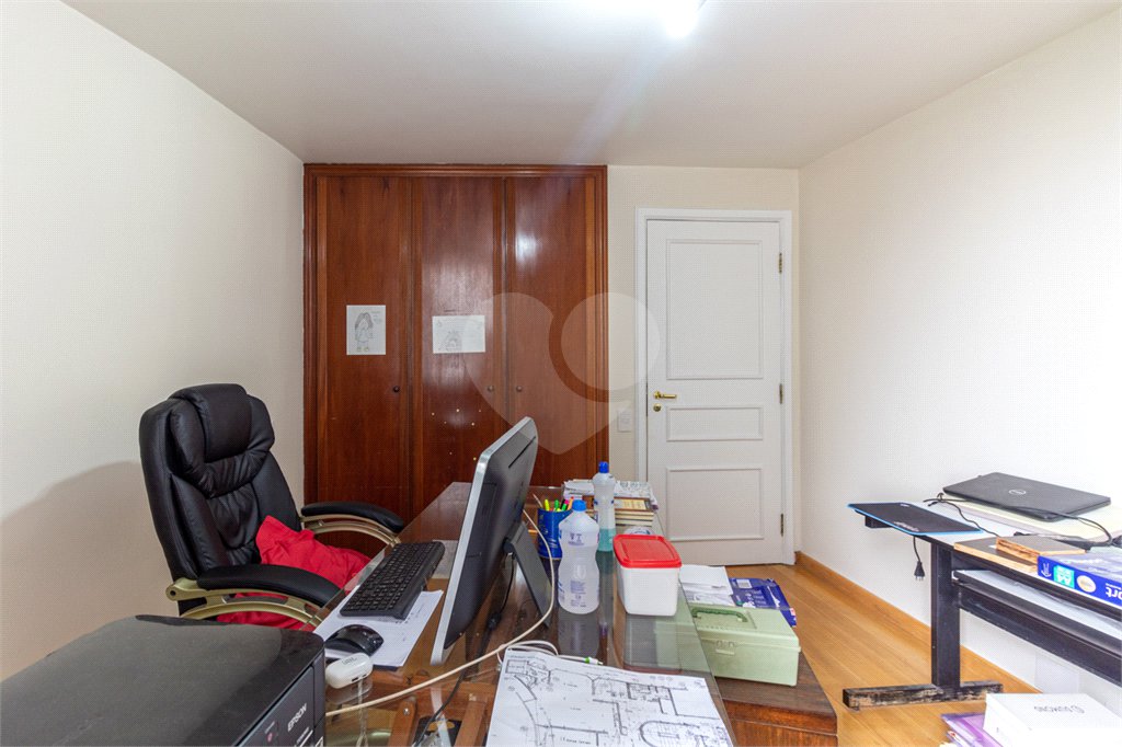 Apartamento à venda com 3 quartos, sendo 1 suíte, em Perdizes, São Paulo, SP