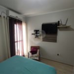 Sobrado à venda com 3 quartos, sendo 1 suíte, em Vila Ema, São Paulo, SP