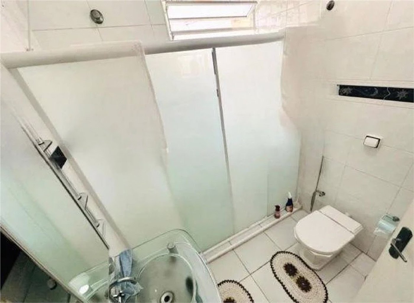 Apartamento com 2 dormitórios à venda - Pompéia - Santos/SP