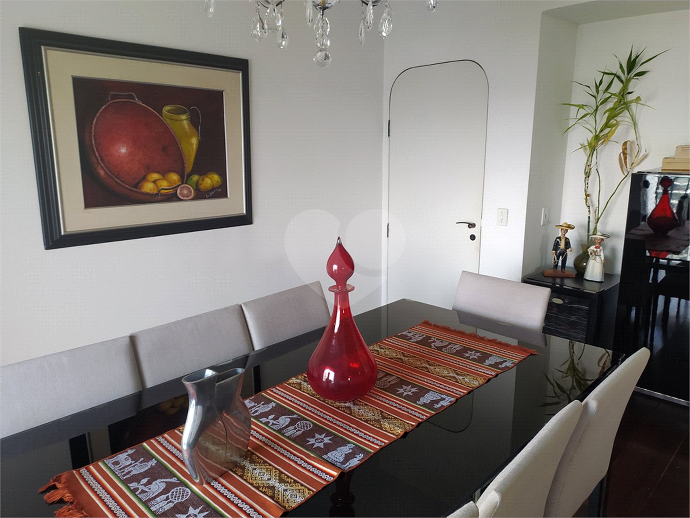 Apartamento à venda com 4 suítes em Jardim Marajoara, São Paulo, SP