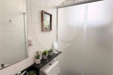 Apartamento à venda com 2 quartos em Recanto Quarto Centenário, Jundiaí, SP