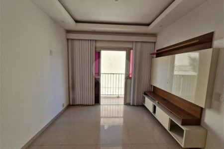 Apartamento à venda com 2 quartos em Tijuca, Rio de Janeiro, RJ