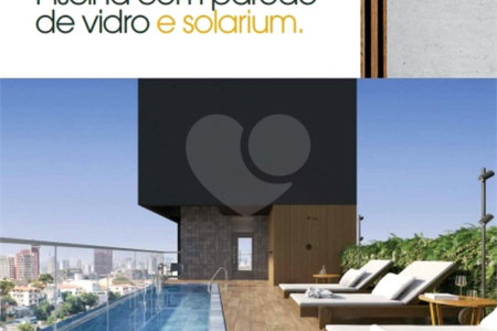 Studio à venda com 1 quarto em Sumaré, São Paulo, SP