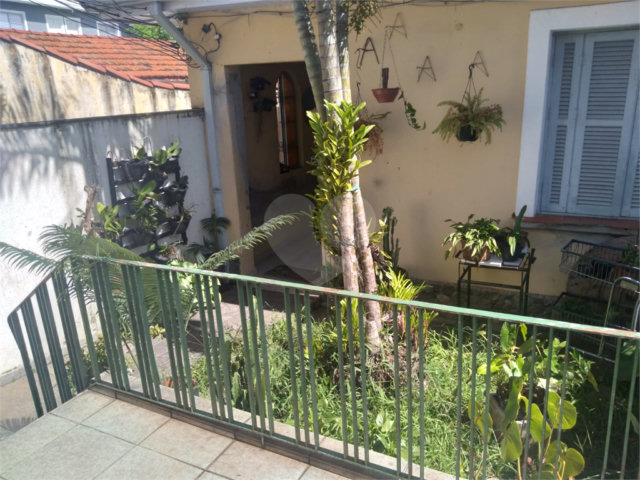 Casa Térrea à venda com 5 quartos em Parque Mandaqui, São Paulo, SP