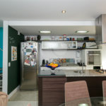Casa à venda com 2 suítes no condomínio Loft House Marajoara, São Paulo - SP