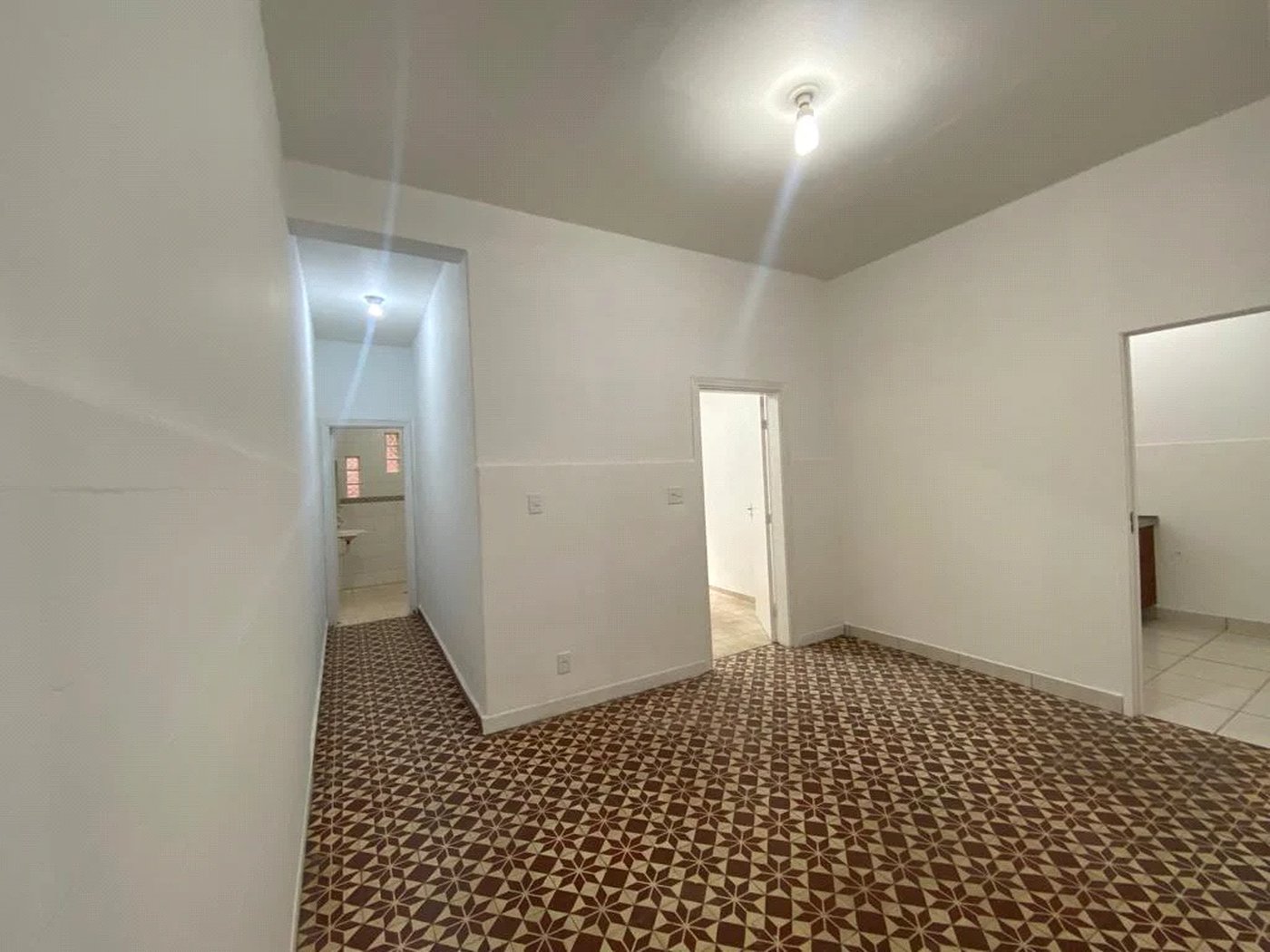Sobrado para alugar em Vila Romana, São Paulo, SP